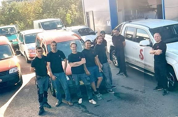 s chauffage groupe sa - chauffage, soudure, ventilation. climatisation, pose de chauffage de sol, intervention, roche, vaud, suisse romande