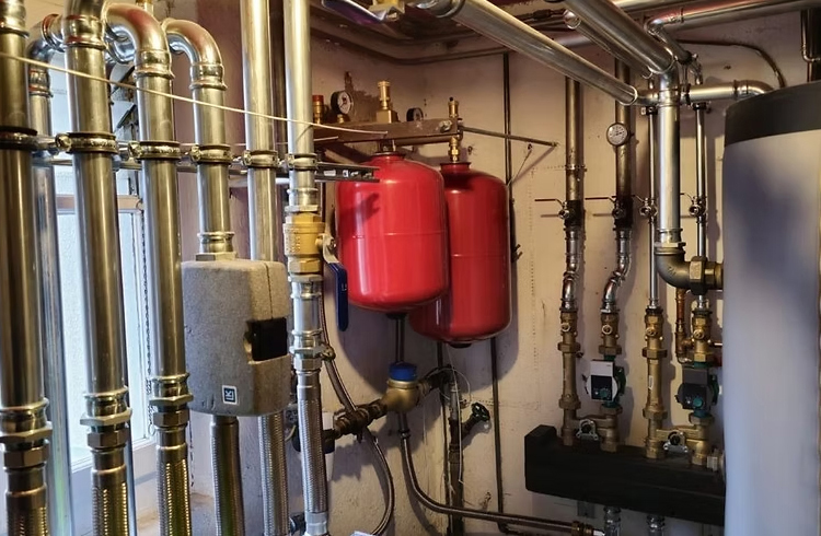 s chauffage groupe sa - chauffage, soudure, ventilation. climatisation, pose de chauffage de sol, intervention, roche, vaud, suisse romande