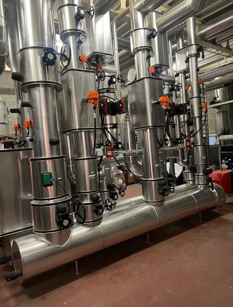 s chauffage groupe sa - chauffage, soudure, ventilation. climatisation, pose de chauffage de sol, intervention, roche, vaud, suisse romande